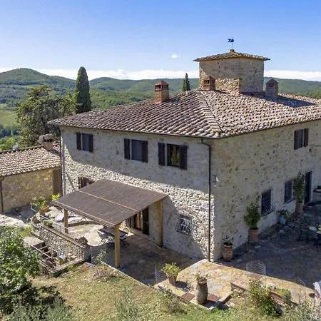 Il Corno * Radda in Chianti