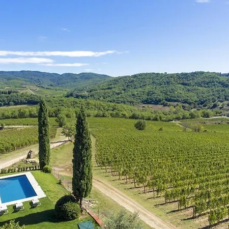 Il Corno Radda in Chianti