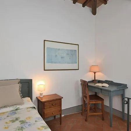 Villa Il Corno Radda in Chianti