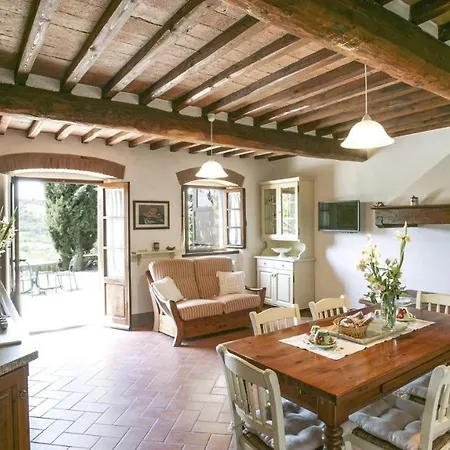 Il Corno * Radda in Chianti