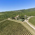 וילה Il Corno *
