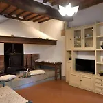 Il Corno וילה
