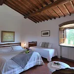 Il Corno * ראדה אין קיאנטי