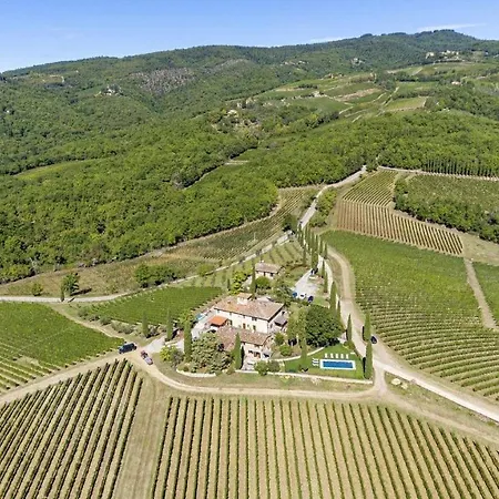 Villa Il Corno