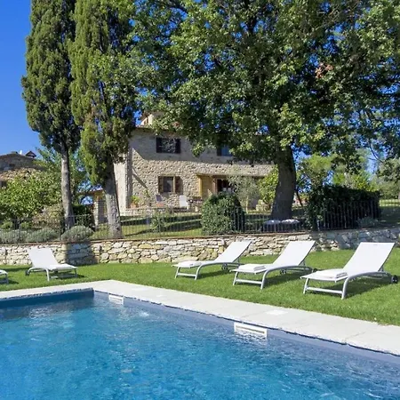 Villa Il Corno *