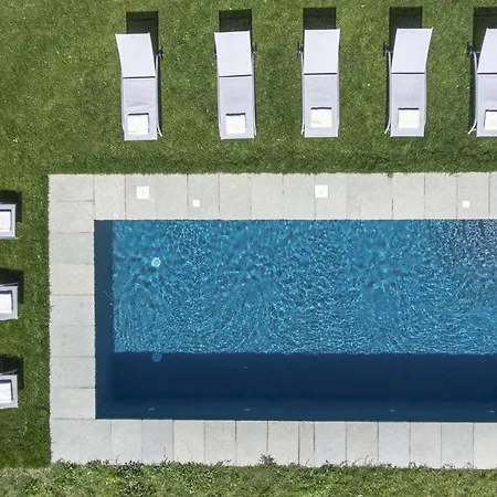 Il Corno Villa *