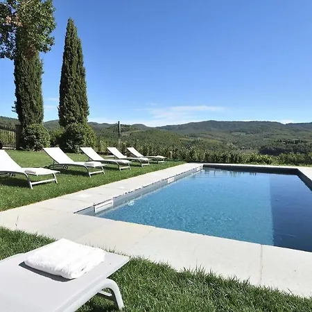 Il Corno Villa *