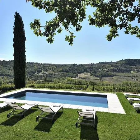Villa Il Corno