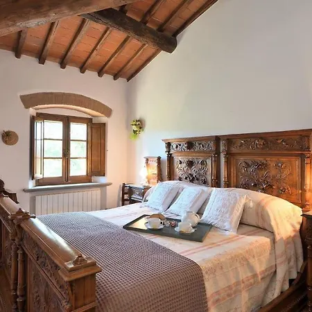 Il Corno Villa