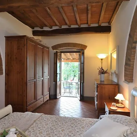 Villa Il Corno *