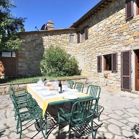 Il Corno Villa *