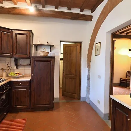 Il Corno Villa