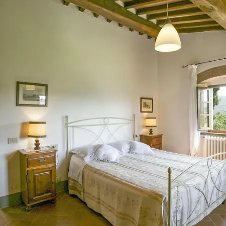 Villa Il Corno *