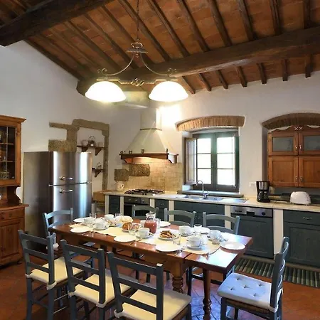 Il Corno Villa *
