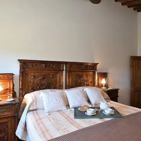 Il Corno Radda in Chianti