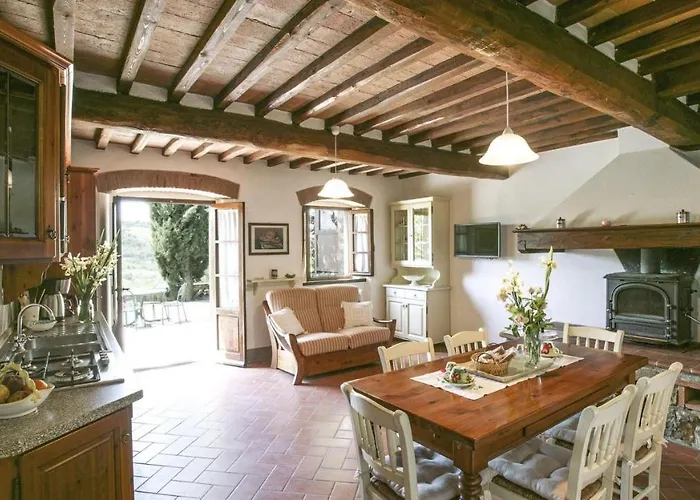 Il Corno * Рада ин Шанти