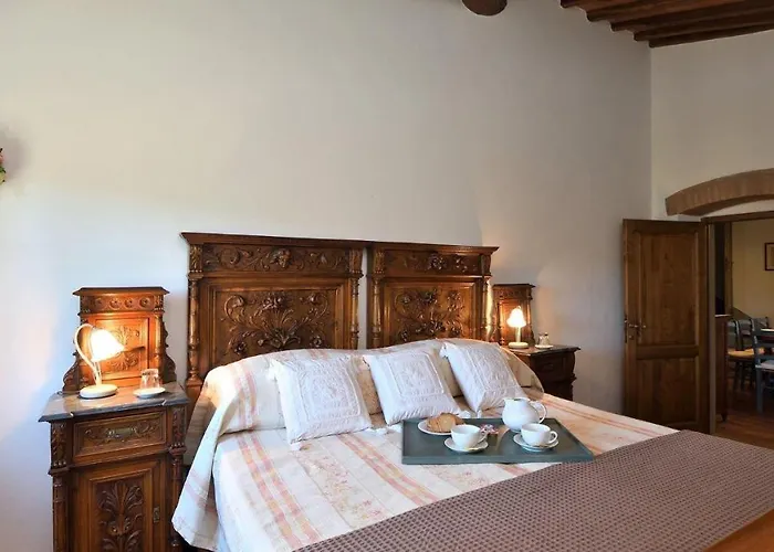 Il Corno Radda in Chianti